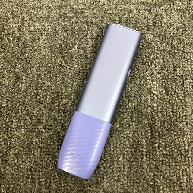 即決 IQOS イルマ i ワン デジタルバイオレット < 男性ファッション  即決 IQOS イルマ i ワン デジタルバイオレット  < 男性ファッションの