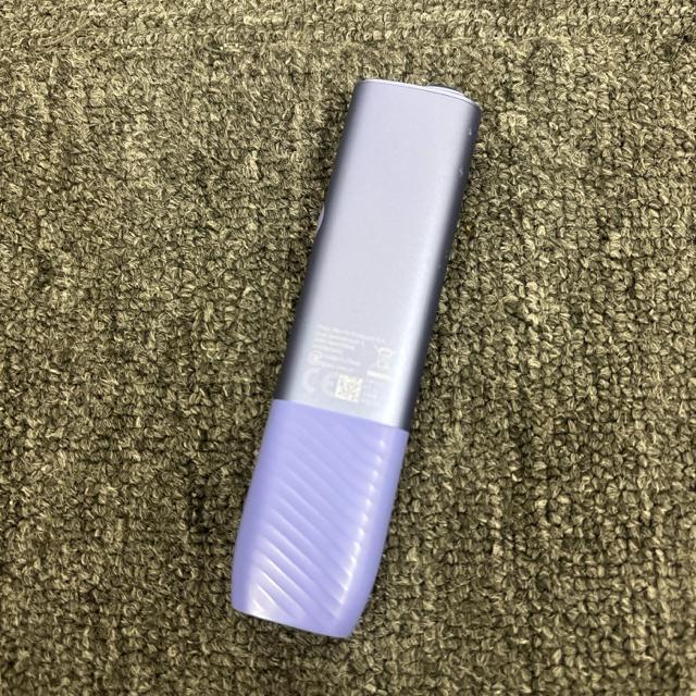 即決 IQOS イルマ i ワン デジタルバイオレット < 男性ファッション  即決 IQOS イルマ i ワン デジタルバイオレット < 男性ファッションの