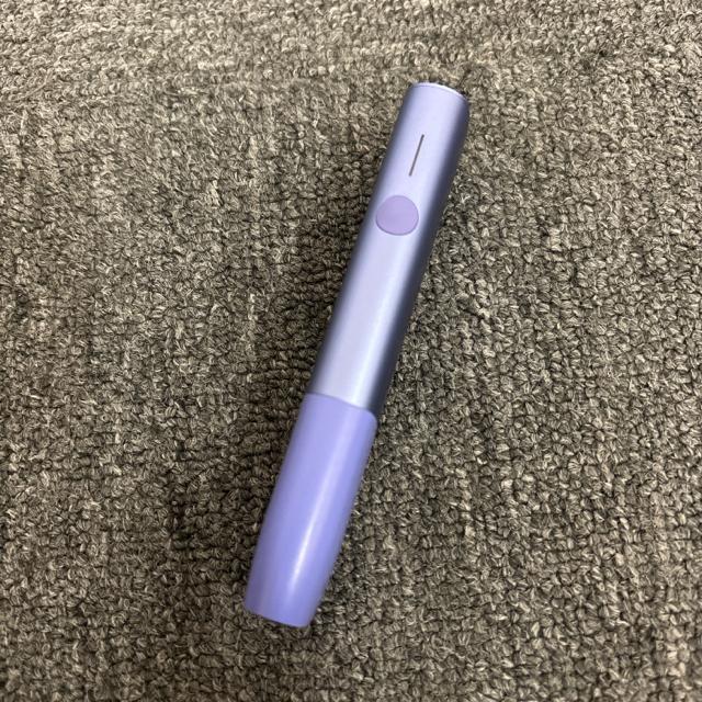 即決 IQOS イルマ i ワン デジタルバイオレット < 男性ファッション  即決 IQOS イルマ i ワン デジタルバイオレット < 男性ファッションの