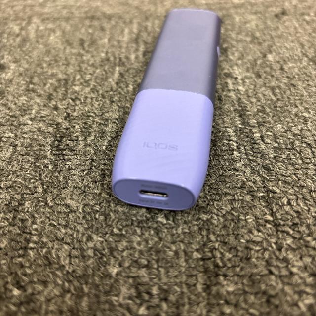 即決 IQOS イルマ i ワン デジタルバイオレット < 男性ファッション  即決 IQOS イルマ i ワン デジタルバイオレット < 男性ファッションの