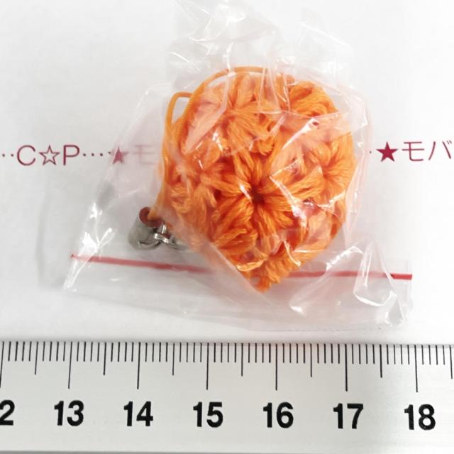 14*ハンドメイド♪リフ編みボールのストラップ 11 < ペット/手芸/園芸 14*ハンドメイド♪リフ編みボールのストラップ 11 < ペット/手芸/園芸の