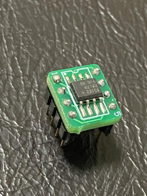 opa627au デュアルオペアンプ < 家電/AV opa627au デュアルオペアンプ < 家電/AVの