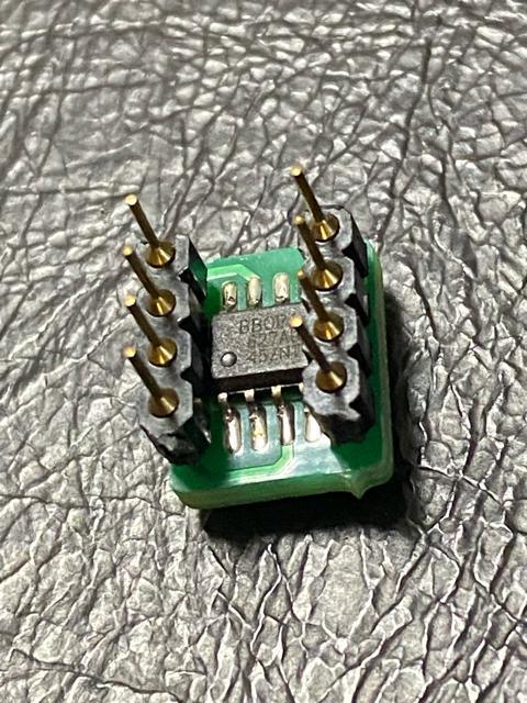 opa627au デュアルオペアンプ < 家電/AV opa627au デュアルオペアンプ < 家電/AVの