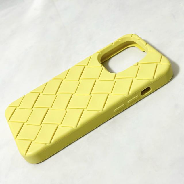 極美品 ボッテガヴェネタ iPhone14 Proケース < ブランド 極美品 ボッテガヴェネタ iPhone14 Proケース < ブランドの