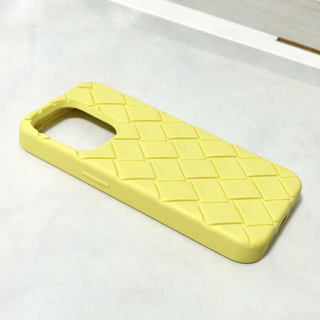 極美品 ボッテガヴェネタ iPhone14 Proケース < ブランド 極美品 ボッテガヴェネタ iPhone14 Proケース < ブランドの