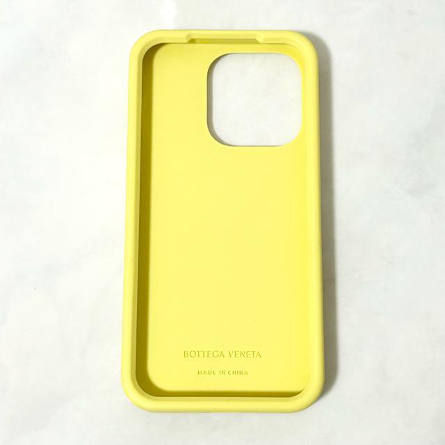 極美品 ボッテガヴェネタ iPhone14 Proケース < ブランド 極美品 ボッテガヴェネタ iPhone14 Proケース < ブランドの