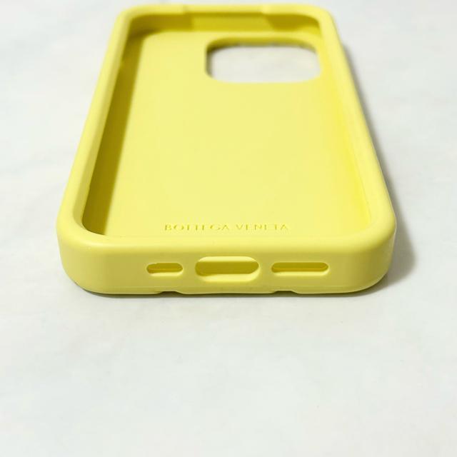 極美品 ボッテガヴェネタ iPhone14 Proケース < ブランド 極美品 ボッテガヴェネタ iPhone14 Proケース < ブランドの