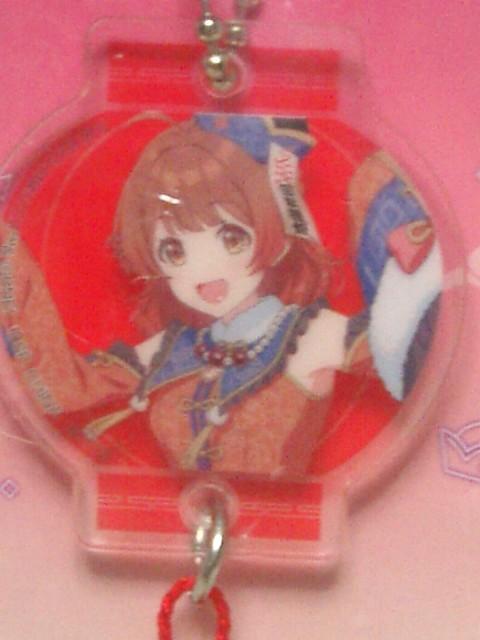 未開封◆一番くじ 学園アイドルマスター<タッセル付きアクリルチャーム>@ < アニメ/コミック/キャラクター 未開封◆一番くじ 学園アイドルマスター<タッセル付きアクリルチャーム>@ < アニメ/コミック/キャラクターの