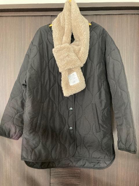 terawear emuXReina Hoshi�L���e�B���OJK�^FLASHBLUE�l�b�N�E�H�[�}�[ �� �u�����h�� 