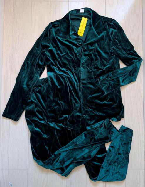 �P�U�O���P�R~�P�S�΁�SHEIN���x���A�p�W���}���V�i����������  �� �L�b�Y/�x�r�[�� 