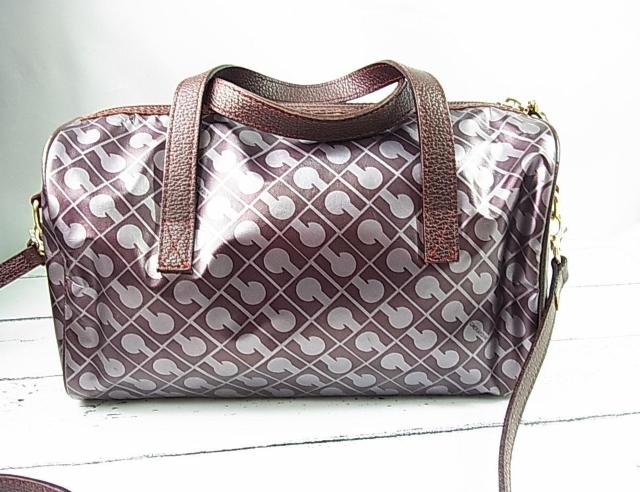 �y���K�zGHERARDINI �Q�����f�B�[�j �\�t�e�B ���� 2WAY�o�b�O�@�V�����_�[�@�n���h�o�b�N �� �u�����h�� 