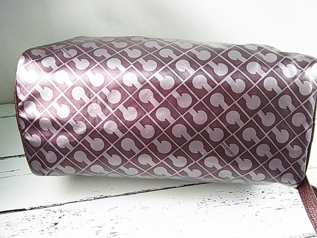 �y���K�zGHERARDINI �Q�����f�B�[�j �\�t�e�B ���� 2WAY�o�b�O�@�V�����_�[�@�n���h�o�b�N �� �u�����h�� 