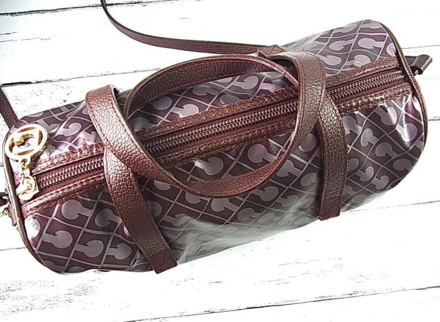 �y���K�zGHERARDINI �Q�����f�B�[�j �\�t�e�B ���� 2WAY�o�b�O�@�V�����_�[�@�n���h�o�b�N �� �u�����h�� 