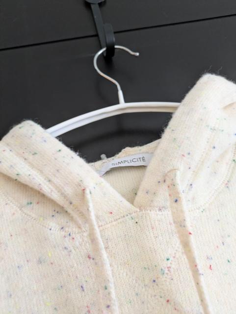 �T���v���V�e���p�[�J�[���ߗށ�SIMPLICITE������600�` �� �����t�@�b�V������ 