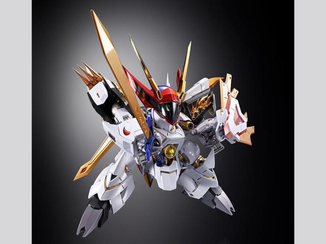 �y�V�i���J��!�I�zMETAL BUILD DRAGON SCALE ���_�p�Y�`���^�� ������ �� �z�r�[�� 