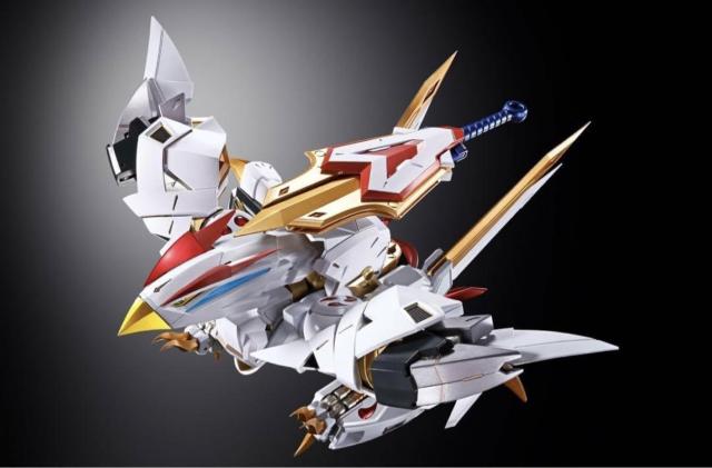 �y�V�i���J��!�I�zMETAL BUILD DRAGON SCALE ���_�p�Y�`���^�� ������ �� �z�r�[�� 