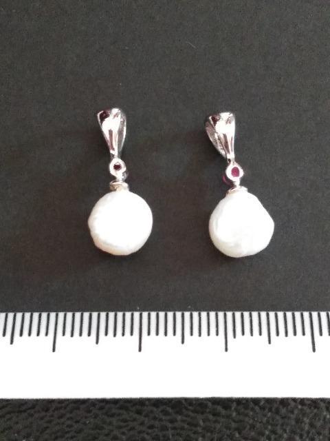 淡水パールペンダントトップ★A < 女性アクセサリー/時計 淡水パールペンダントトップ★A < 女性アクセサリー/時計の