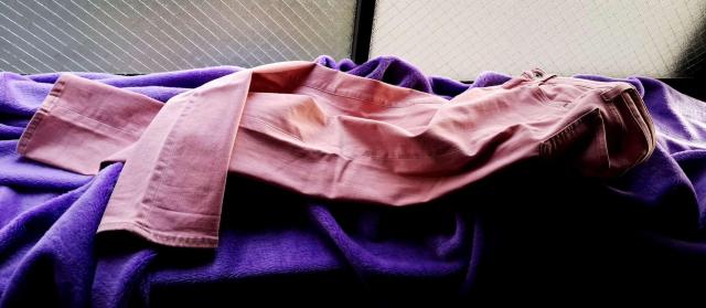 春っぽ糖度高め甘可愛♪UNIQLO SKINNY FIT JEANSストレッチ強のびる伸縮スキニーフィットデニム24♪くすみぴんく < ブランド 春っぽ糖度高め甘可愛♪UNIQLO SKINNY FIT JEANSストレッチ強のびる伸縮スキニーフィットデニム24♪くすみぴんく < ブランドの