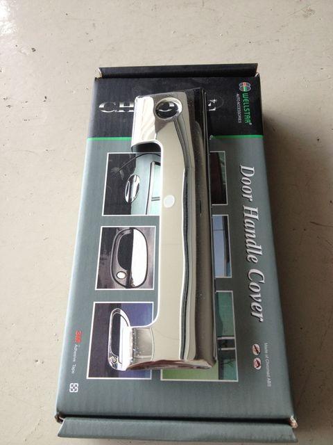 新品!100系ハイエースバン!ドアメッキカバー! < 自動車/バイク 新品!100系ハイエースバン!ドアメッキカバー! < 自動車/バイク