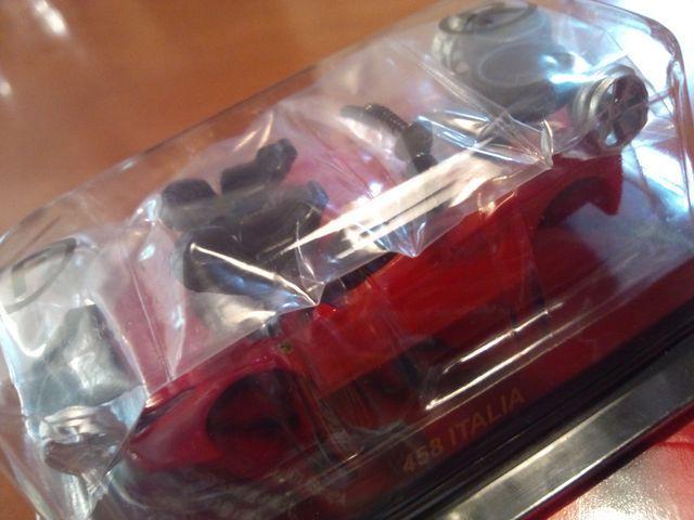 フェラーリ8NEO 458 イタリア ★京商サンクス限定★ < ホビー  フェラーリ8NEO 458 イタリア ★京商サンクス限定★ < ホビーの