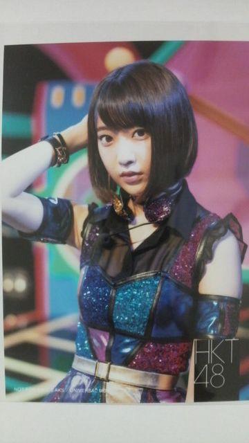 HKT48 最高かよ タワーレコード特典写真 宮脇咲良 < タレントグッズ  HKT48 最高かよ タワーレコード特典写真 宮脇咲良  < タレントグッズの