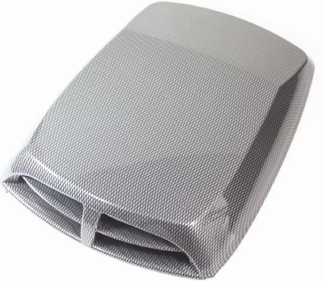 汎用ダミーボンネットスクープルーフBダクトもターボ/カーボン < 自動車/バイク 汎用ダミーボンネットスクープルーフBダクトもターボ/カーボン < 自動車/バイク