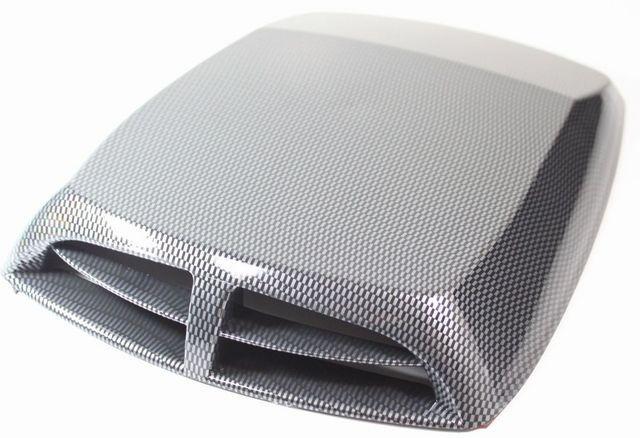 汎用ダミーボンネットスクープルーフBダクトもターボ/カーボン < 自動車/バイク 汎用ダミーボンネットスクープルーフBダクトもターボ/カーボン < 自動車/バイク