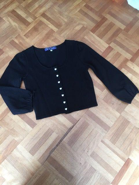 美品エムズグレイシー ボレロ38 < ブランド  美品エムズグレイシー ボレロ38  < ブランドの