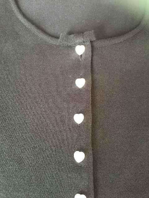 美品エムズグレイシー ボレロ38 < ブランド  美品エムズグレイシー ボレロ38 < ブランドの