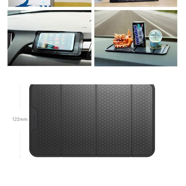 滑り止めシート 車載アクセサリー 滑り止めパッド 車 す < 自動車/バイク 滑り止めシート 車載アクセサリー 滑り止めパッド 車 す < 自動車/バイク