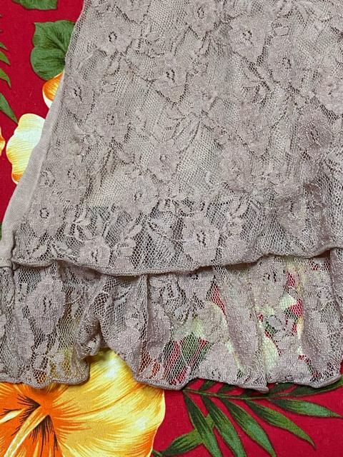 アクシーズ☆可愛いノースリーブチュニック☆豪華パール < ブランド アクシーズ☆可愛いノースリーブチュニック☆豪華パール < ブランドの