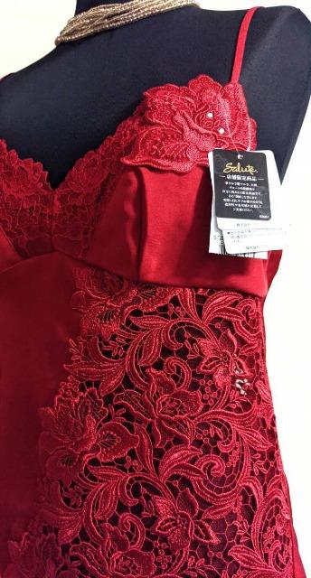 送料無料/salute/サルート/店舗限定/19G/バチカン市国/世界遺産/スリップ/ナイトドレス/Lサイズ/赤/RE < 女性ファッション  送料無料/salute/サルート/店舗限定/19G/バチカン市国/世界遺産/スリップ/ナイトドレス/Lサイズ/赤/RE < 女性ファッションの