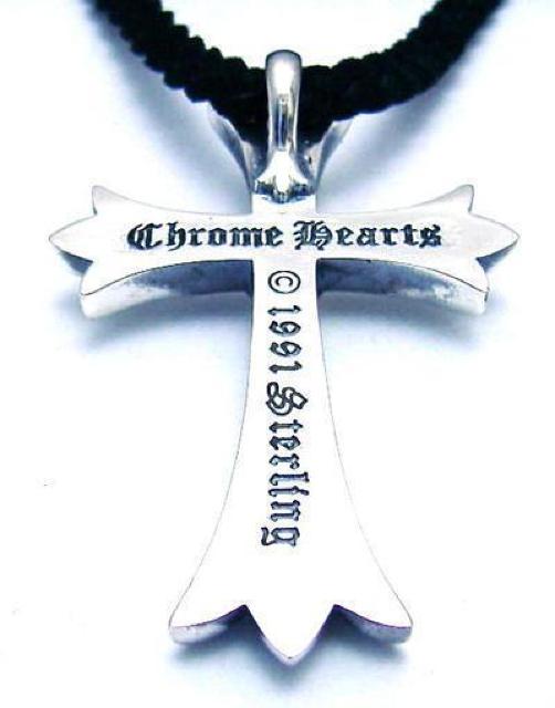 ラージクロスペンダントネックレス シルバー925 < 男性アクセサリー/時計  ラージクロスペンダントネックレス シルバー925 < 男性アクセサリー/時計の