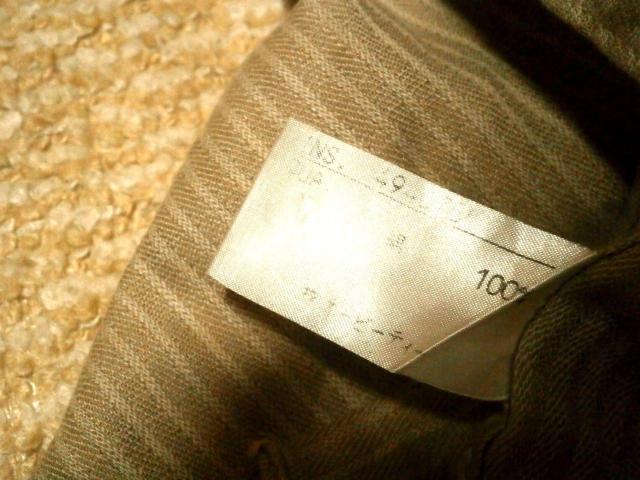 ◆メンズ 長袖シャツ Calvin Klein カルバンクライン 中古品 L < 男性ファッション  ◆メンズ 長袖シャツ Calvin Klein カルバンクライン 中古品 L < 男性ファッションの