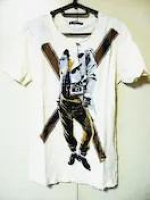 ◆Tシャツ◆イタリアブランド◆ANTONY MORATO◆アントニーモラート◆ < 男性ファッション  ◆Tシャツ◆イタリアブランド◆ANTONY MORATO◆アントニーモラート◆  < 男性ファッションの