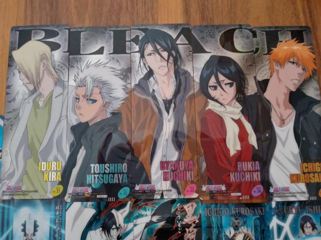 u[`@BLEACH @vX`bNK[h@17Zbg