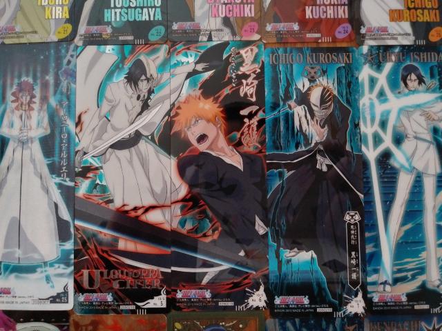 u[`@BLEACH @vX`bNK[h@17Zbg