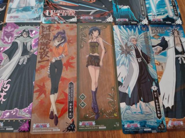 u[`@BLEACH @vX`bNK[h@17Zbg