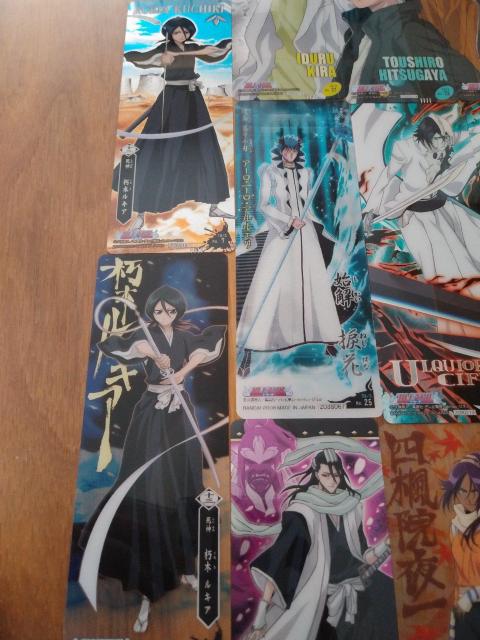 u[`@BLEACH @vX`bNK[h@17Zbg