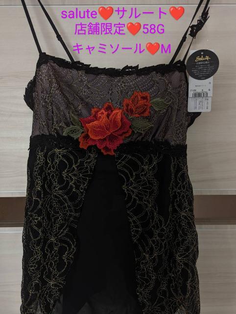 ワコール サルート 58g ルノアール 店舗限定 Wacoal/ワコール/salute/サルート/店舗限定/58G/人肌のエロス