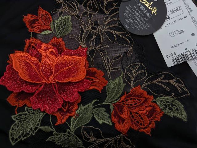 Wacoal/R[/salute/T[g/X܌/58G/l̃GX/m[/mA[/L~\[/M/BL/  t@bV 