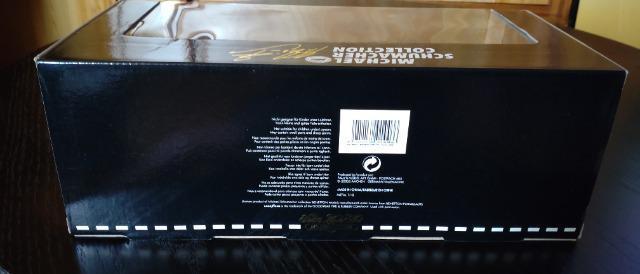 MINICAMPS1/18BENETTONRENAULTB195GPFranceM.schumacher < ホビー  MINICAMPS1/18BENETTONRENAULTB195GPFranceM.schumacher < ホビーの