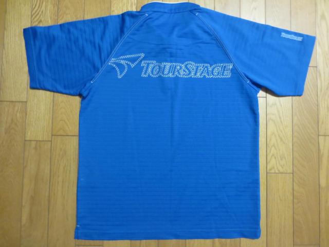 TOURSTAGE  cA[Xe[W@|GXe@WbvAbv@@Vc@M  W[/X|[c 