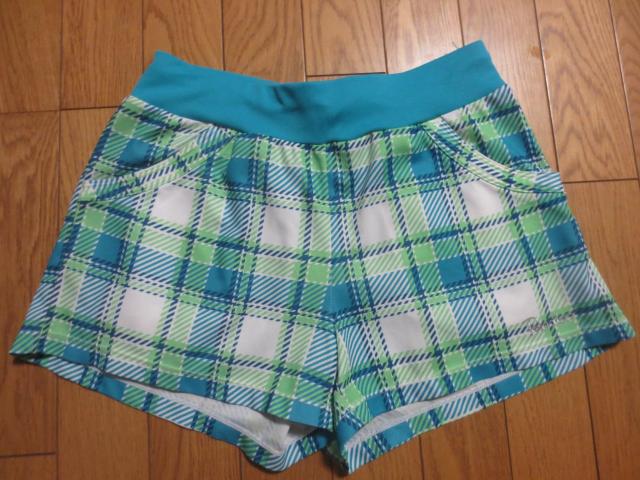 PARADISO パラディーゾ ポリエステル ショートパンツ M ブリヂストンスポーツ < レジャー/スポーツ PARADISO パラディーゾ ポリエステル ショートパンツ M ブリヂストンスポーツ < レジャー/スポーツの