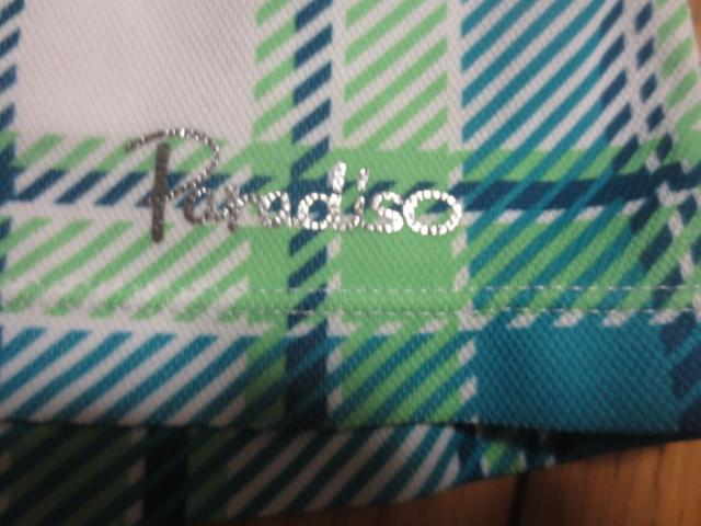 PARADISO パラディーゾ ポリエステル ショートパンツ M ブリヂストンスポーツ < レジャー/スポーツ PARADISO パラディーゾ ポリエステル ショートパンツ M ブリヂストンスポーツ < レジャー/スポーツの