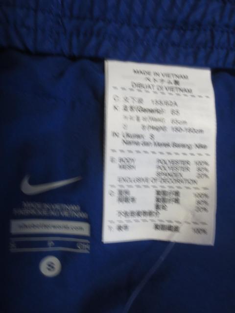 NIKE ナイキ ポリエステル ランニングパンツ S ウエスト65〜70 < レジャー/スポーツ NIKE ナイキ ポリエステル ランニングパンツ S ウエスト65〜70 < レジャー/スポーツの