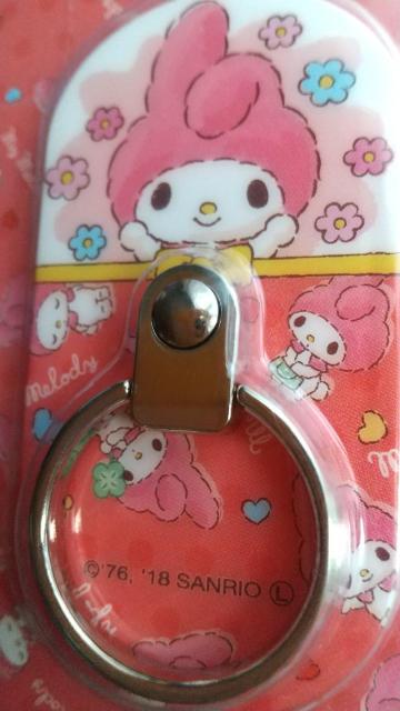 マイメロディ(スマホマルチリング) < 家電/AV  マイメロディ(スマホマルチリング) < 家電/AVの