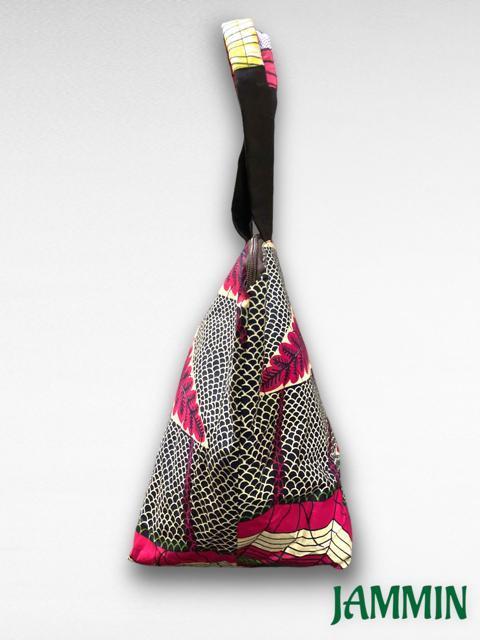 アフリカン柄バッグ★鞄★アフリカンバティック★エスニック < 女性ファッション  アフリカン柄バッグ★鞄★アフリカンバティック★エスニック < 女性ファッションの