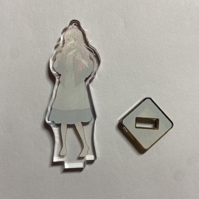 キャラクターグッズ アクリルミニスタンド アクリルミニフィギュア < アニメ/コミック/キャラクター  キャラクターグッズ アクリルミニスタンド アクリルミニフィギュア < アニメ/コミック/キャラクターの