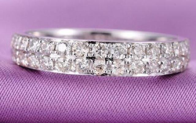 送料無料【即日発送】 AAA級 Czダイヤ ジュエリー リング 【6号】レディース 指輪 S925刻印 ホワイトゴールド < 女性アクセサリー/時計 送料無料【即日発送】 AAA級 Czダイヤ ジュエリー リング 【6号】レディース 指輪 S925刻印 ホワイトゴールド < 女性アクセサリー/時計の